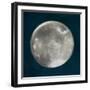 Moon Phase I-Tiffany Hakimipour-Framed Art Print