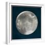 Moon Phase I-Tiffany Hakimipour-Framed Art Print