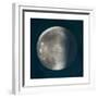 Moon Phase II-Tiffany Hakimipour-Framed Premium Giclee Print