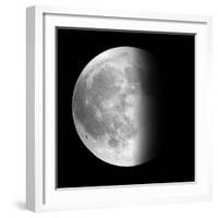 Moon Phase II-Gail Peck-Framed Photographic Print