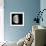 Moon Phase II-Gail Peck-Framed Photographic Print displayed on a wall