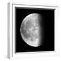 Moon Phase II-Gail Peck-Framed Photographic Print