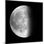 Moon Phase II-Gail Peck-Mounted Photographic Print