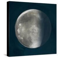 Moon Phase II-Tiffany Hakimipour-Stretched Canvas