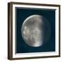 Moon Phase II-Tiffany Hakimipour-Framed Art Print