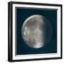 Moon Phase II-Tiffany Hakimipour-Framed Art Print