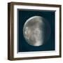 Moon Phase II-Tiffany Hakimipour-Framed Art Print