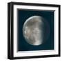 Moon Phase II-Tiffany Hakimipour-Framed Art Print