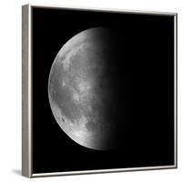 Moon Phase III-Gail Peck-Framed Photographic Print