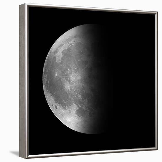 Moon Phase III-Gail Peck-Framed Photographic Print