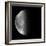 Moon Phase III-Gail Peck-Framed Photographic Print