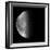 Moon Phase III-Gail Peck-Framed Photographic Print