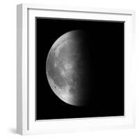 Moon Phase III-Gail Peck-Framed Photographic Print