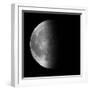 Moon Phase III-Gail Peck-Framed Photographic Print