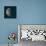 Moon Phase III-Tiffany Hakimipour-Framed Stretched Canvas displayed on a wall