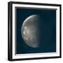 Moon Phase III-Tiffany Hakimipour-Framed Art Print