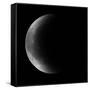 Moon Phase IV-Gail Peck-Framed Stretched Canvas