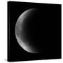 Moon Phase IV-Gail Peck-Stretched Canvas