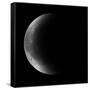 Moon Phase IV-Gail Peck-Framed Stretched Canvas