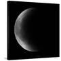 Moon Phase IV-Gail Peck-Stretched Canvas