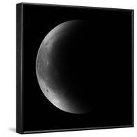 Moon Phase IV-Gail Peck-Framed Photographic Print