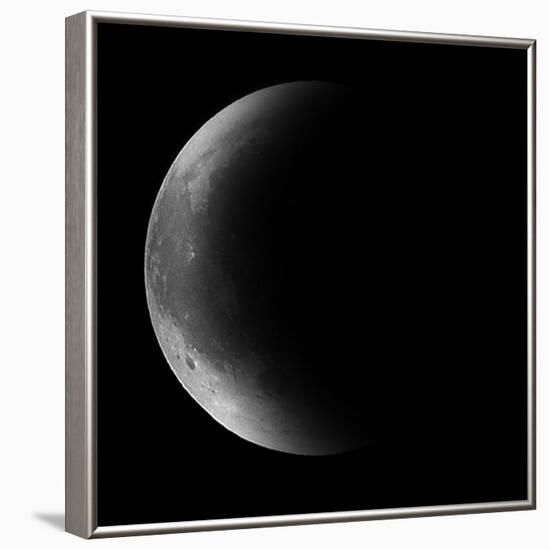 Moon Phase IV-Gail Peck-Framed Photographic Print