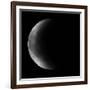 Moon Phase IV-Gail Peck-Framed Photographic Print