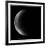 Moon Phase IV-Gail Peck-Framed Photographic Print