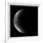 Moon Phase IV-Gail Peck-Framed Photographic Print