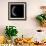 Moon Phase IV-Gail Peck-Framed Photographic Print displayed on a wall