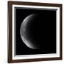 Moon Phase IV-Gail Peck-Framed Photographic Print