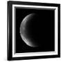 Moon Phase IV-Gail Peck-Framed Photographic Print