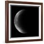 Moon Phase IV-Gail Peck-Framed Photographic Print