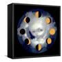 Moon Phases-Jasmine Becket-Griffith-Framed Stretched Canvas