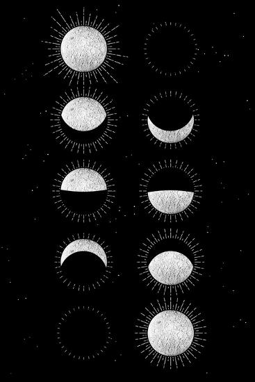 Art Print, , large