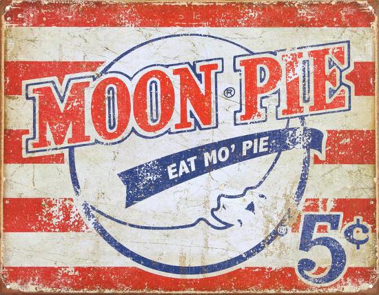 Tin Sign, , large