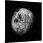 Moon Seen From 1000 Miles Away, Apollo 16 Mission-Science Source-Mounted Giclee Print