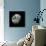 Moon Seen From 1000 Miles Away, Apollo 16 Mission-Science Source-Giclee Print displayed on a wall