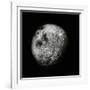 Moon Seen From 1000 Miles Away, Apollo 16 Mission-Science Source-Framed Giclee Print