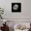 Moon Seen From 1000 Miles Away, Apollo 16 Mission-Science Source-Stretched Canvas displayed on a wall