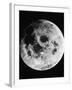 Moon Seen from Apollo 11-null-Framed Photographic Print