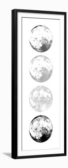 Moon Shade-Milli Villa-Framed Premium Giclee Print