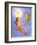 Moon Song-Judy Mastrangelo-Framed Giclee Print