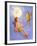 Moon Song-Judy Mastrangelo-Framed Giclee Print