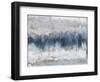 Moon Stone-Blakely Bering-Framed Premium Giclee Print