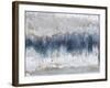 Moon Stone-Blakely Bering-Framed Art Print