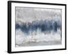 Moon Stone-Blakely Bering-Framed Art Print