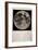 Moon Surface by John Russell, for Herschel, 1806-Science Source-Framed Giclee Print