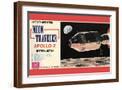 Brown Frame