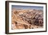 Moon Valley, Atacama Desert, San Pedro, Chile, South America-Kimberly Walker-Framed Photographic Print